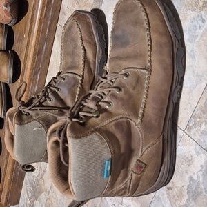 Twisted x boots Size 11.5W Men's MHKW005